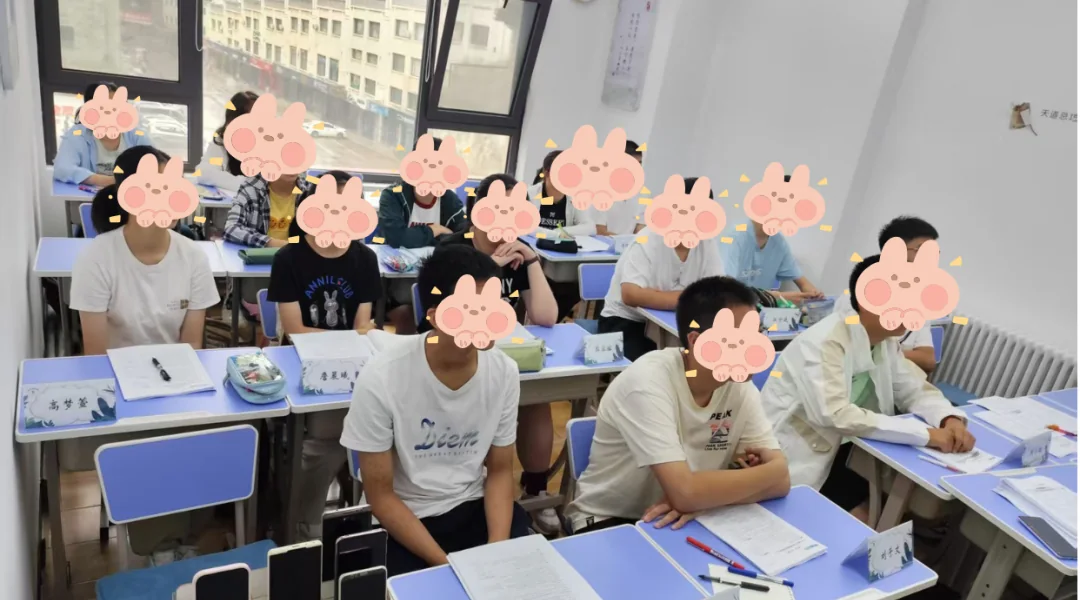从学情出发，形成适合自己的学习节奏