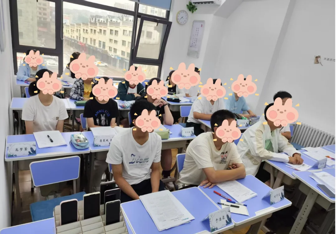 大连高中小班课相关教学环境