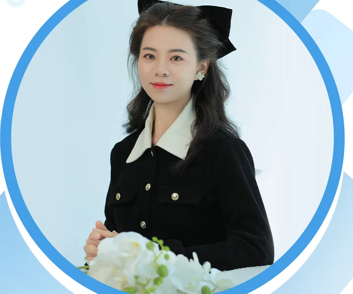李雪莹老师 · 高中化学