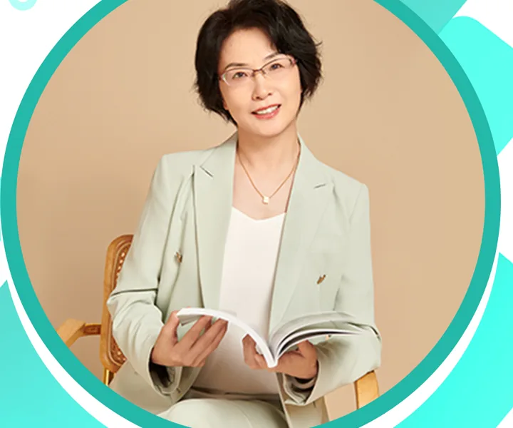 田华瑞老师 · 高中语文